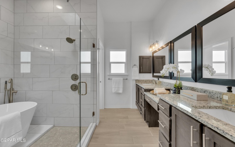 126 Loma Parda Trail, Sunland Park, NM 88063, 4 Bedrooms Bedrooms, ,2 BathroomsBathrooms,Residential,For Sale,126 Loma Parda Trail,905389