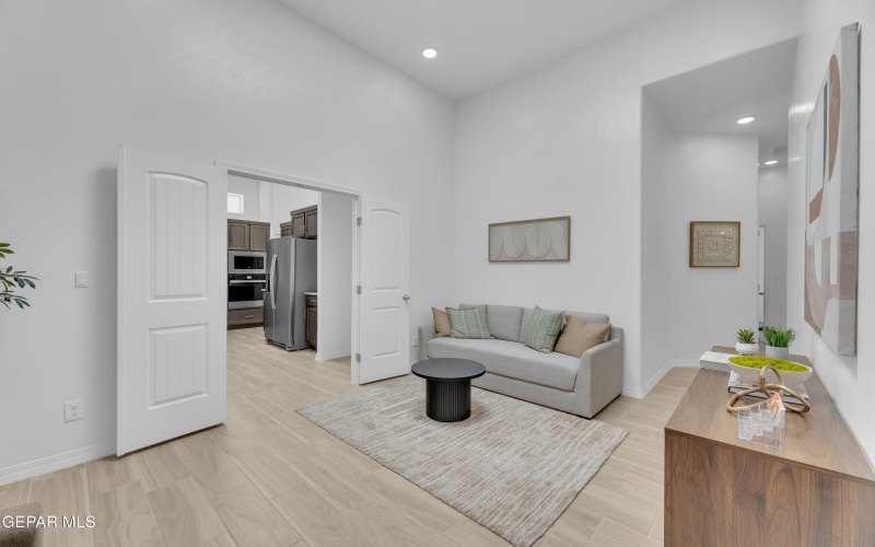 126 Loma Parda Trail, Sunland Park, NM 88063, 4 Bedrooms Bedrooms, ,2 BathroomsBathrooms,Residential,For Sale,126 Loma Parda Trail,905389