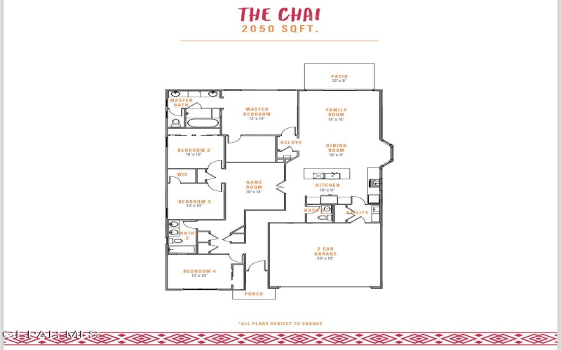 126 Loma Parda Trail, Sunland Park, NM 88063, 4 Bedrooms Bedrooms, ,2 BathroomsBathrooms,Residential,For Sale,126 Loma Parda Trail,905389