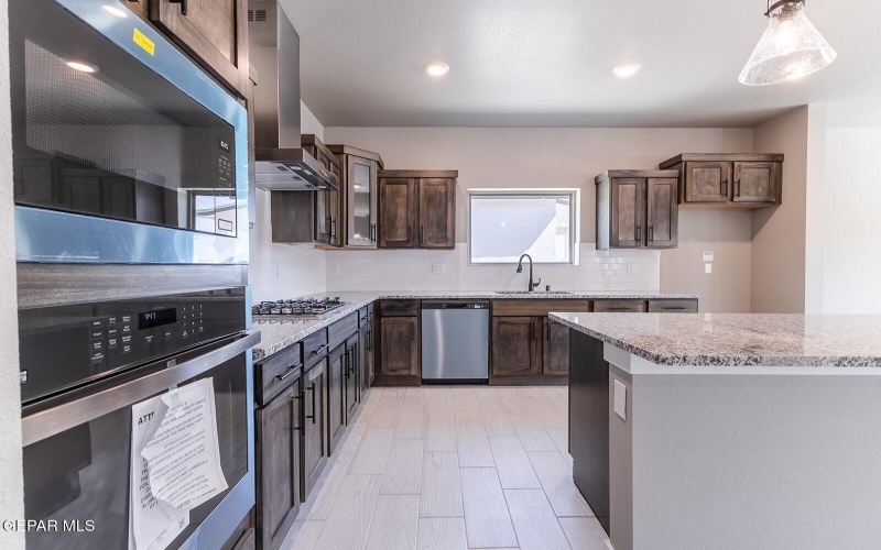 920 Foley Place, El Paso, TX 79928, 4 Bedrooms Bedrooms, ,1 BathroomBathrooms,Residential,For Sale,920 Foley Place,897751
