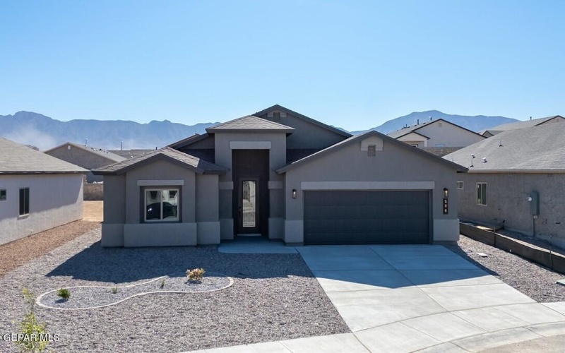 920 Foley Place, El Paso, TX 79928, 4 Bedrooms Bedrooms, ,1 BathroomBathrooms,Residential,For Sale,920 Foley Place,897751