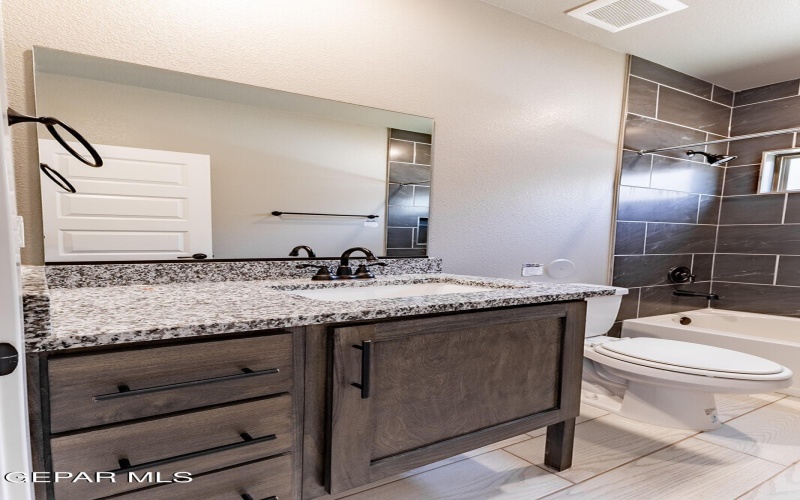 920 Foley Place, El Paso, TX 79928, 4 Bedrooms Bedrooms, ,1 BathroomBathrooms,Residential,For Sale,920 Foley Place,897751
