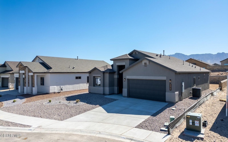 920 Foley Place, El Paso, TX 79928, 4 Bedrooms Bedrooms, ,1 BathroomBathrooms,Residential,For Sale,920 Foley Place,897751