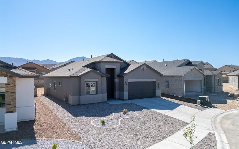 920 Foley Place, El Paso, TX 79928, 4 Bedrooms Bedrooms, ,1 BathroomBathrooms,Residential,For Sale,920 Foley Place,897751
