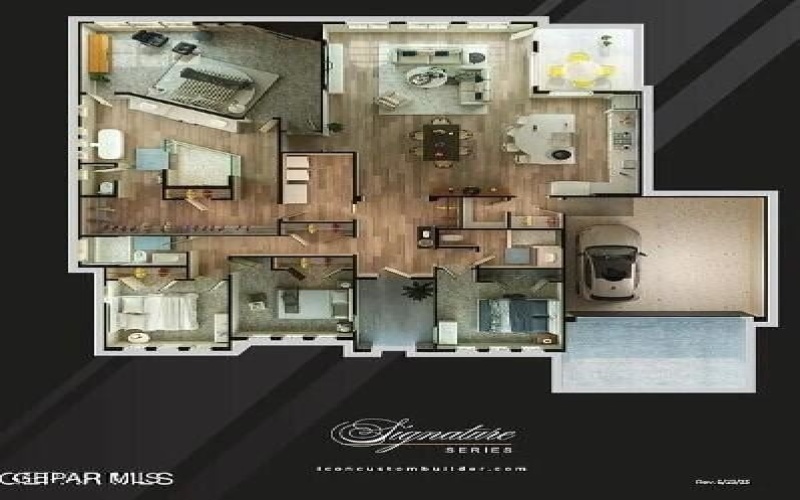 161 Johnny Telles Drive, Clint, TX 79836, 4 Bedrooms Bedrooms, ,3 BathroomsBathrooms,Residential,For Sale,161 Johnny Telles Drive,911437