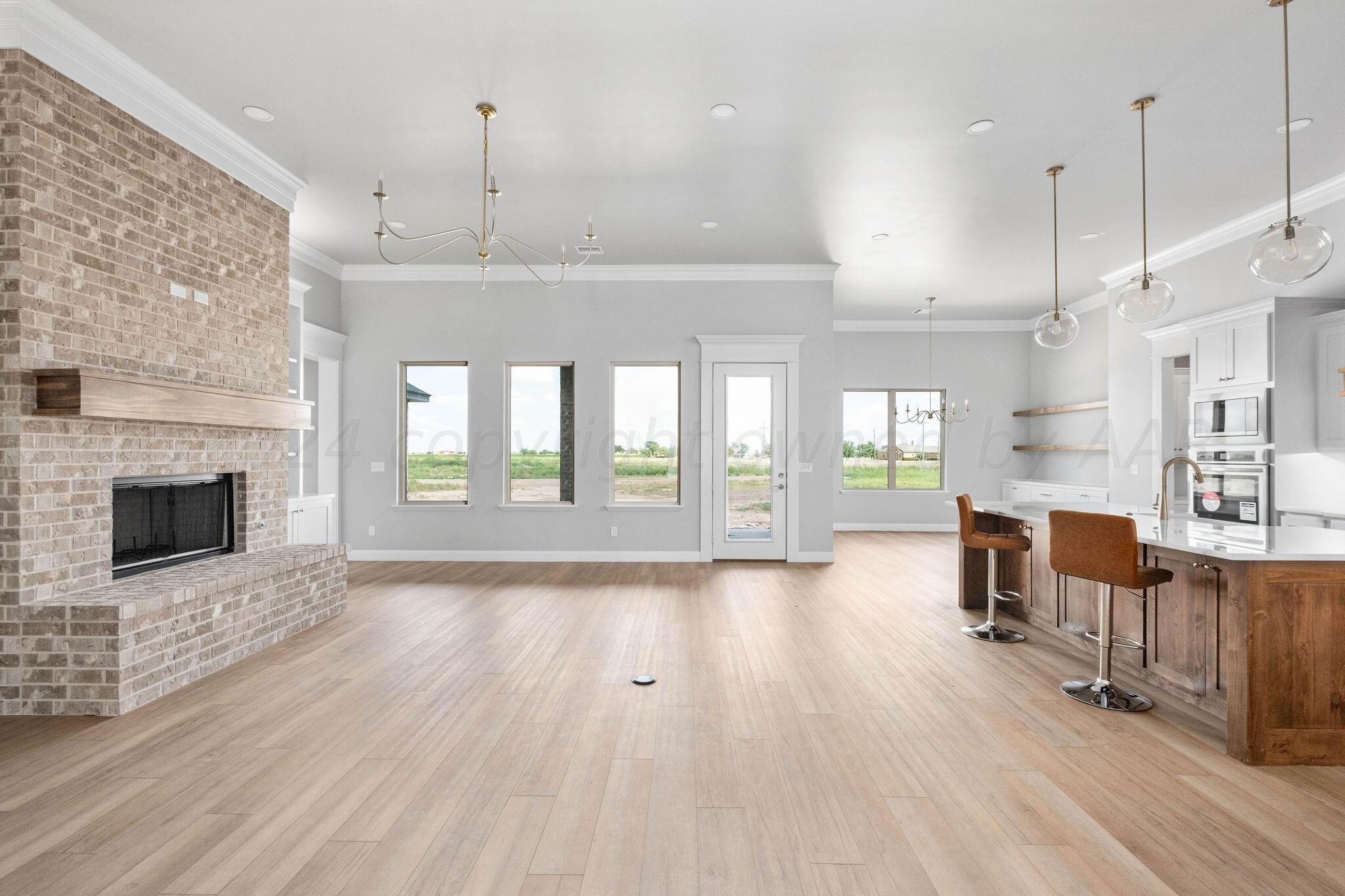 11713 Turtle Bay Drive, Amarillo, TX 79119, 4 Bedrooms Bedrooms, ,3 BathroomsBathrooms,Residential,For Sale,11713 Turtle Bay Drive,24-6383