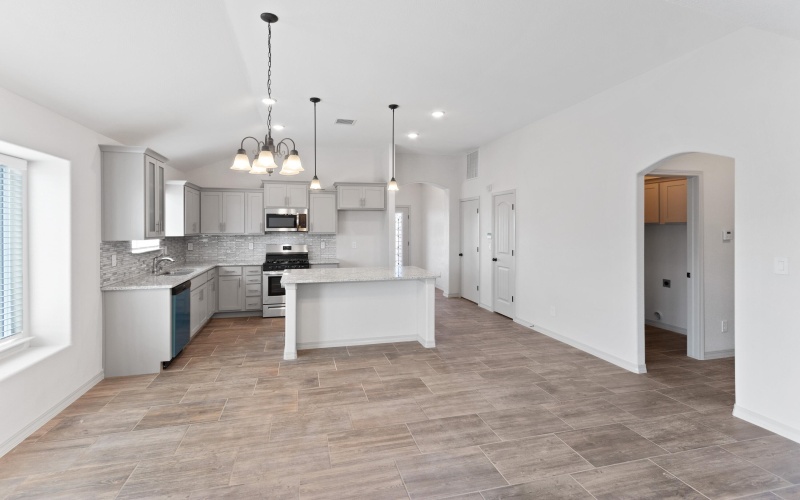 1205 Golden Summer Place, El Paso, TX 79928, 4 Habitaciones Habitaciones , ,2 BañosBaños,Residential,En Venta,1205 Golden Summer Place,911517