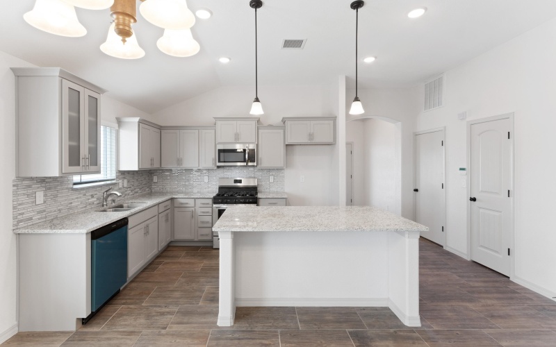 1237 Night Sky Street, El Paso, TX 79928, 4 Habitaciones Habitaciones , ,2 BañosBaños,Residential,En Venta,1237 Night Sky Street,911525