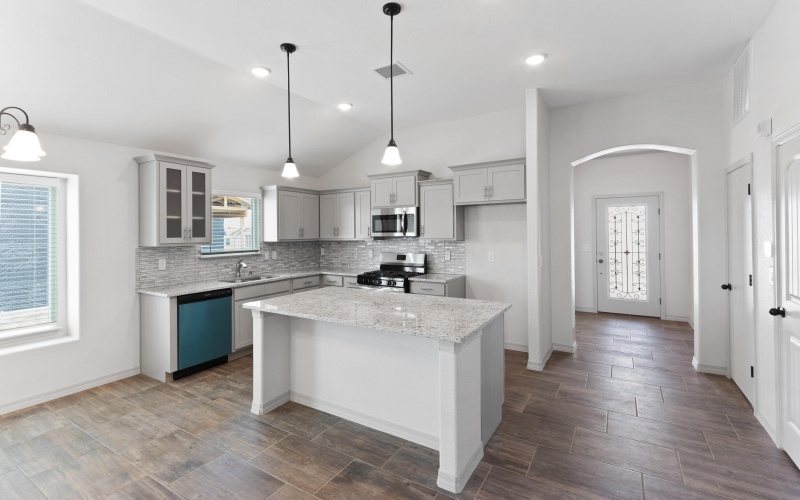 1209 Summer Moon Street, El Paso, TX 79928, 4 Habitaciones Habitaciones , ,2 BañosBaños,Residential,En Venta,1209 Summer Moon Street,911526
