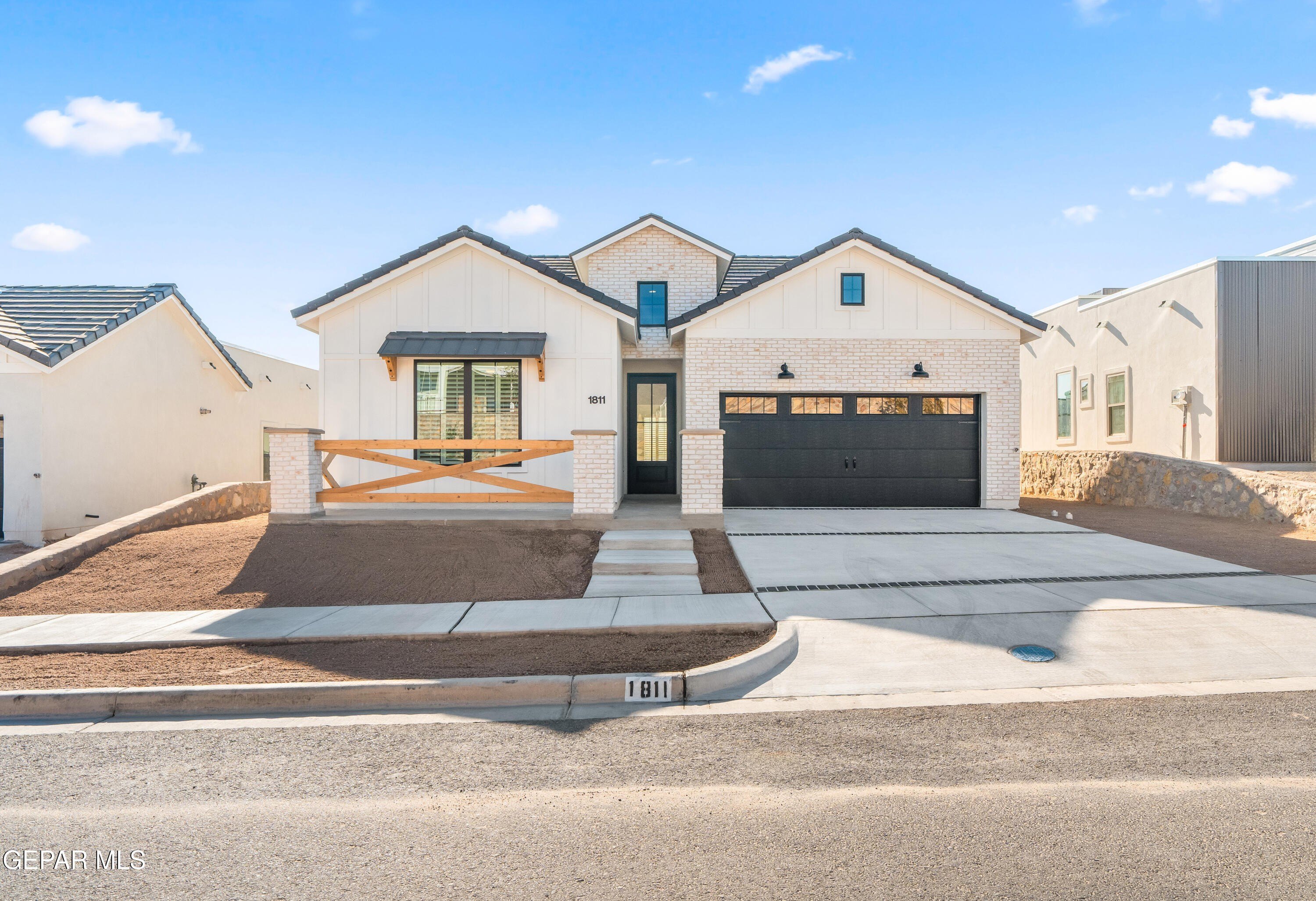 12716 Fredericksberg Avenue, El Paso, TX 79928, 3 Bedrooms Bedrooms, ,2 BathroomsBathrooms,Residential,For Sale,12716 Fredericksberg Avenue,911592