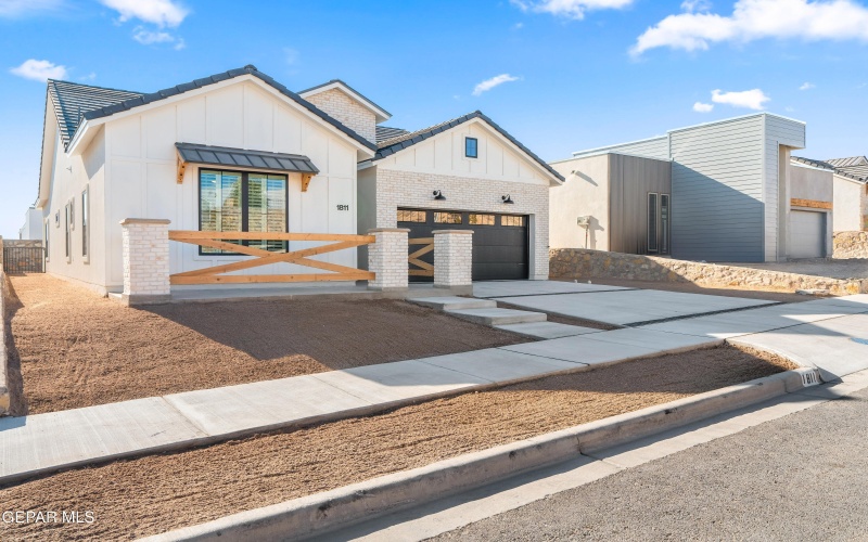 12716 Fredericksberg Avenue, El Paso, TX 79928, 3 Bedrooms Bedrooms, ,2 BathroomsBathrooms,Residential,For Sale,12716 Fredericksberg Avenue,911592