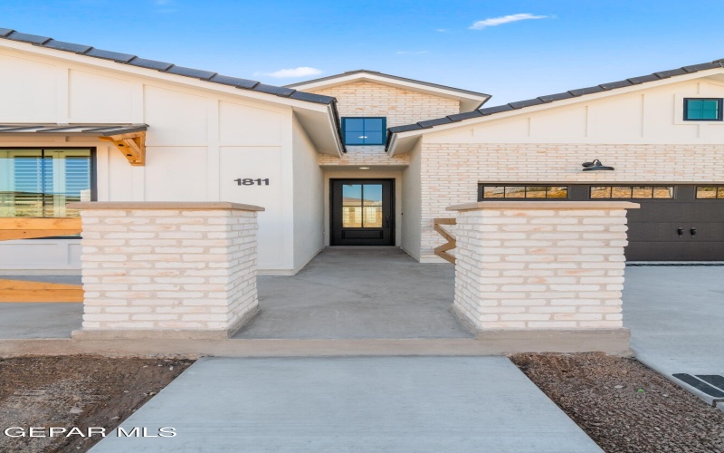 12716 Fredericksberg Avenue, El Paso, TX 79928, 3 Bedrooms Bedrooms, ,2 BathroomsBathrooms,Residential,For Sale,12716 Fredericksberg Avenue,911592