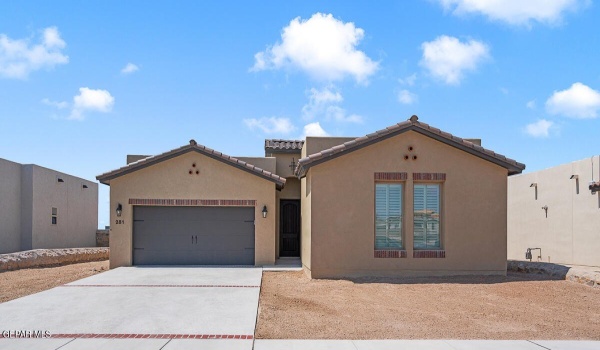 909 Alcestor Place, Horizon City, TX 79928, 4 Habitaciones Habitaciones , ,3 BañosBaños,Residential,En Venta,909 Alcestor Place,911594