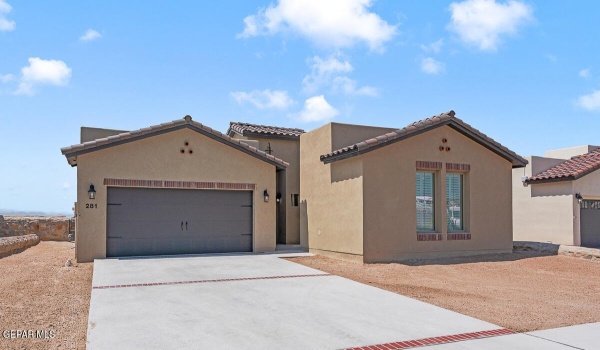 909 Alcestor Place, Horizon City, TX 79928, 4 Habitaciones Habitaciones , ,3 BañosBaños,Residential,En Venta,909 Alcestor Place,911594