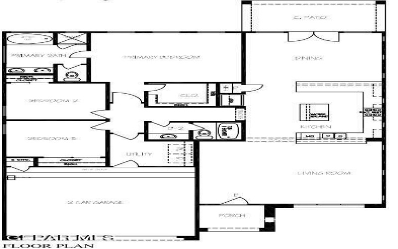 13653 Prime Vista Court, El Paso, TX 79928, 3 Bedrooms Bedrooms, ,2 BathroomsBathrooms,Residential,For Sale,13653 Prime Vista Court,911595