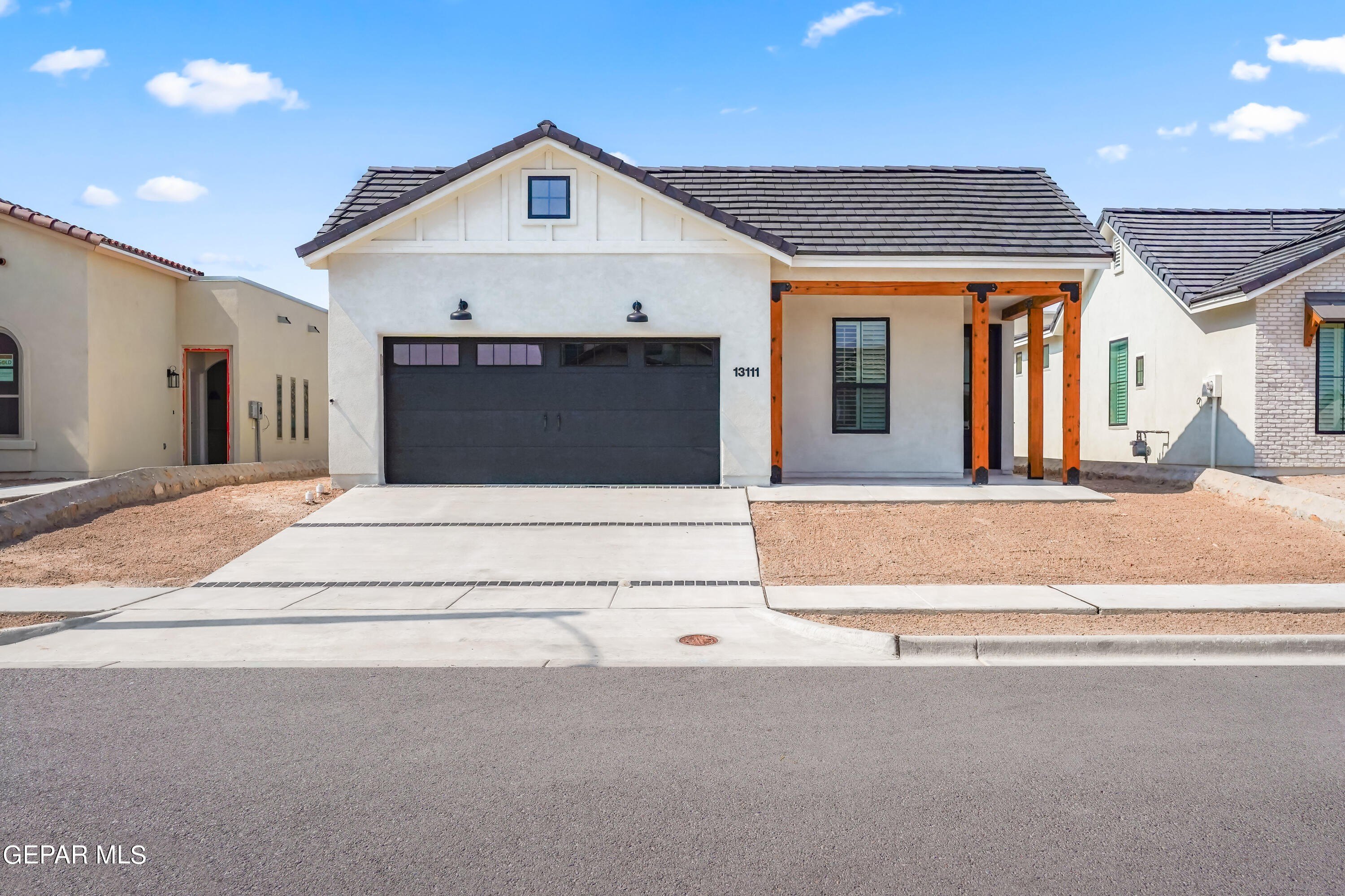 13866 Paseo Central Avenue, El Paso, TX 79928, 3 Bedrooms Bedrooms, ,2 BathroomsBathrooms,Residential,For Sale,13866 Paseo Central Avenue,911596