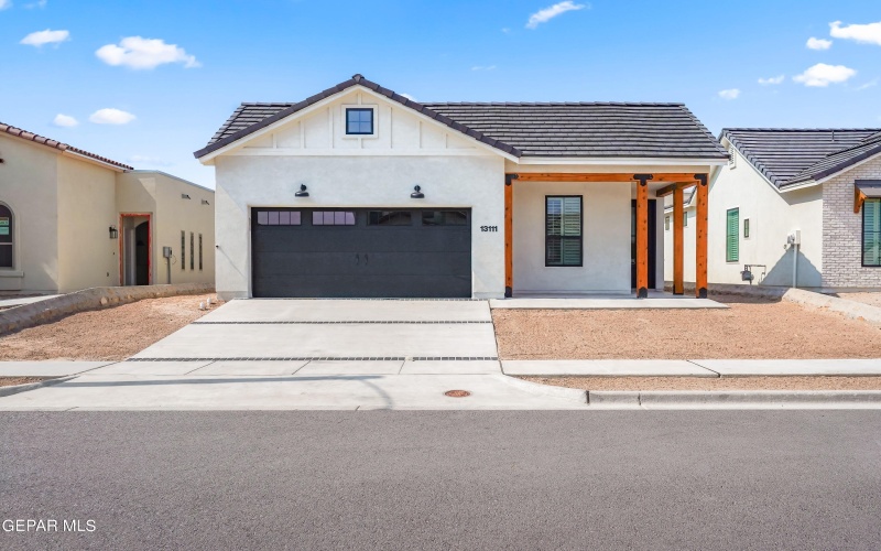 13866 Paseo Central Avenue, El Paso, TX 79928, 3 Bedrooms Bedrooms, ,2 BathroomsBathrooms,Residential,For Sale,13866 Paseo Central Avenue,911596