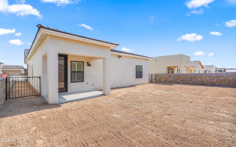 13866 Paseo Central Avenue, El Paso, TX 79928, 3 Bedrooms Bedrooms, ,2 BathroomsBathrooms,Residential,For Sale,13866 Paseo Central Avenue,911596