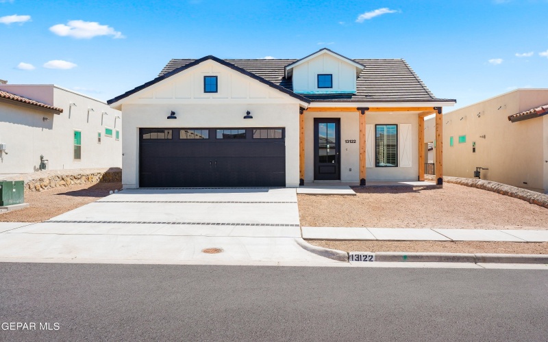 13870 Paseo Central Avenue, Horizon City, TX 79928, 3 Bedrooms Bedrooms, ,2 BathroomsBathrooms,Residential,For Sale,13870 Paseo Central Avenue,911614
