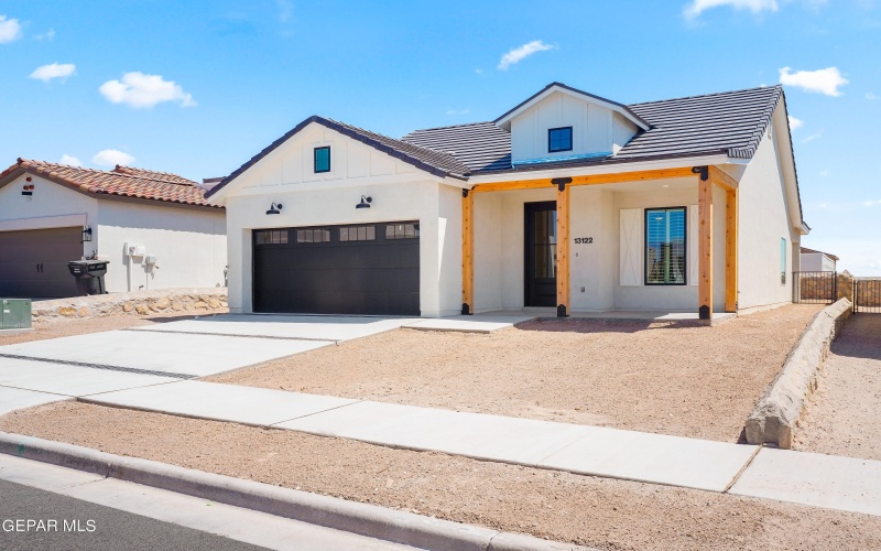 13870 Paseo Central Avenue, Horizon City, TX 79928, 3 Bedrooms Bedrooms, ,2 BathroomsBathrooms,Residential,For Sale,13870 Paseo Central Avenue,911614