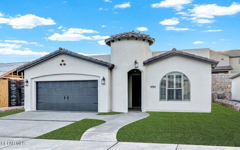 13657 Prime Vista Court, El Paso, TX 79928, 4 Bedrooms Bedrooms, ,2 BathroomsBathrooms,Residential,For Sale,13657 Prime Vista Court,911617