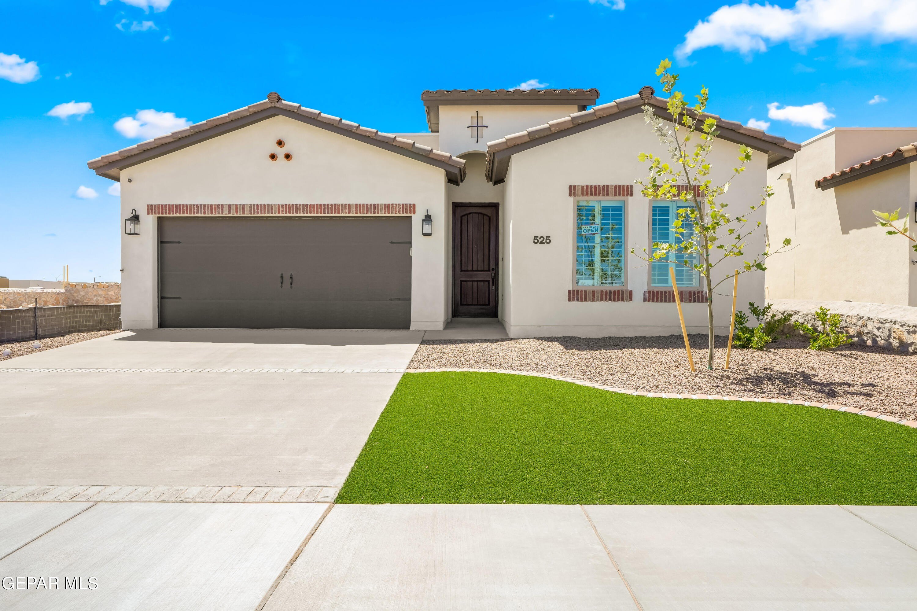 13878 PASEO CENTRAL Avenue, El Paso, TX 79928, 3 Bedrooms Bedrooms, ,2 BathroomsBathrooms,Residential,For Sale,13878 PASEO CENTRAL Avenue,911618
