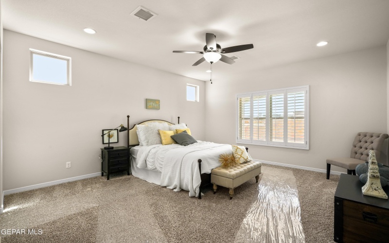 13878 PASEO CENTRAL Avenue, El Paso, TX 79928, 3 Bedrooms Bedrooms, ,2 BathroomsBathrooms,Residential,For Sale,13878 PASEO CENTRAL Avenue,911618