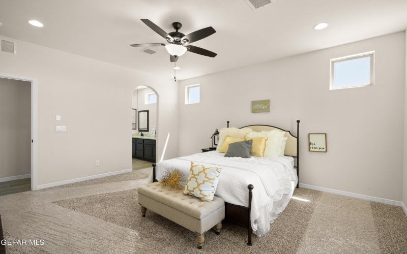 13878 PASEO CENTRAL Avenue, El Paso, TX 79928, 3 Bedrooms Bedrooms, ,2 BathroomsBathrooms,Residential,For Sale,13878 PASEO CENTRAL Avenue,911618