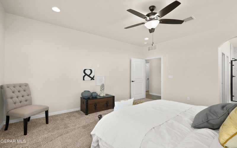 13878 PASEO CENTRAL Avenue, El Paso, TX 79928, 3 Bedrooms Bedrooms, ,2 BathroomsBathrooms,Residential,For Sale,13878 PASEO CENTRAL Avenue,911618