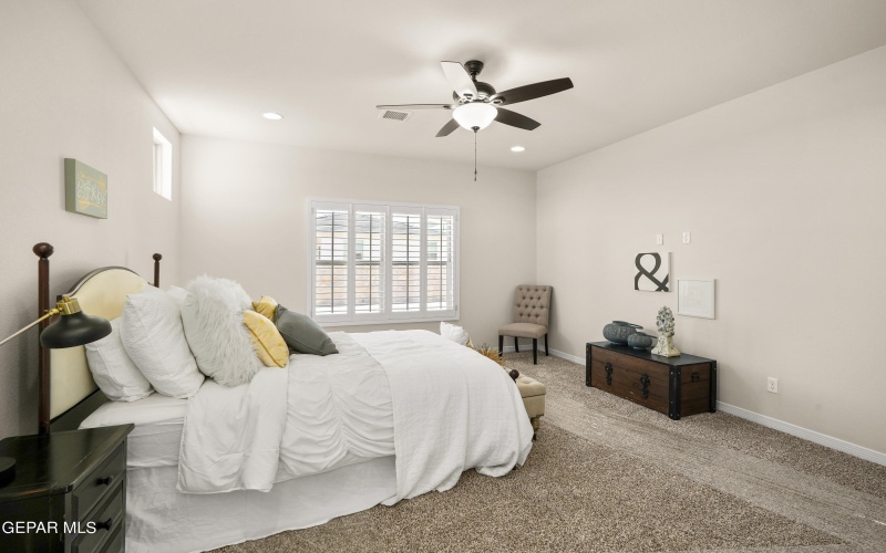 13878 PASEO CENTRAL Avenue, El Paso, TX 79928, 3 Bedrooms Bedrooms, ,2 BathroomsBathrooms,Residential,For Sale,13878 PASEO CENTRAL Avenue,911618