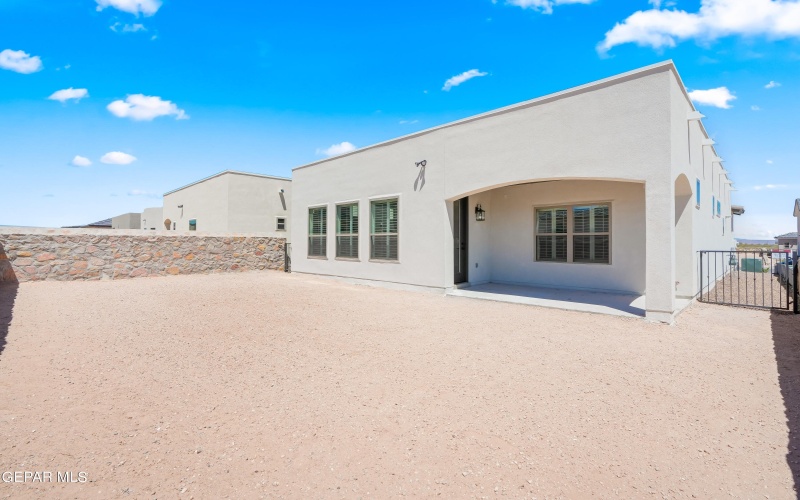 13878 PASEO CENTRAL Avenue, El Paso, TX 79928, 3 Bedrooms Bedrooms, ,2 BathroomsBathrooms,Residential,For Sale,13878 PASEO CENTRAL Avenue,911618