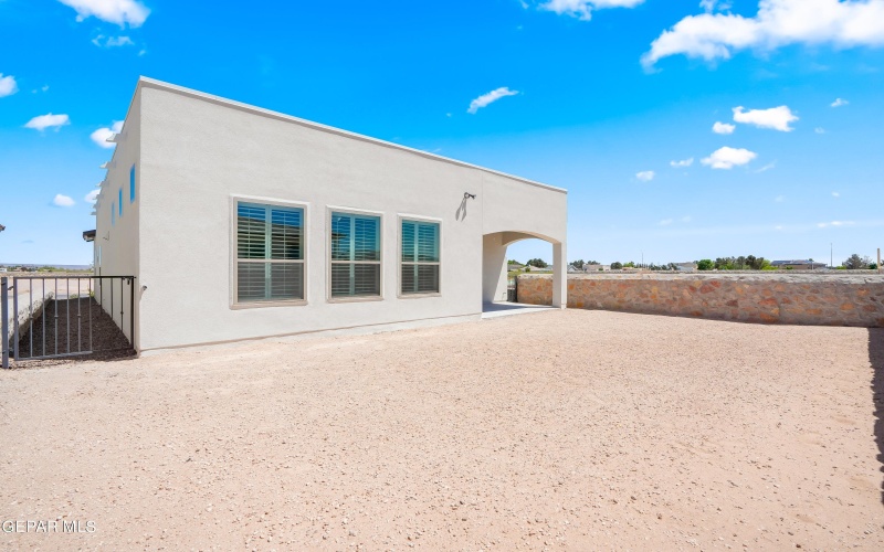 13878 PASEO CENTRAL Avenue, El Paso, TX 79928, 3 Bedrooms Bedrooms, ,2 BathroomsBathrooms,Residential,For Sale,13878 PASEO CENTRAL Avenue,911618