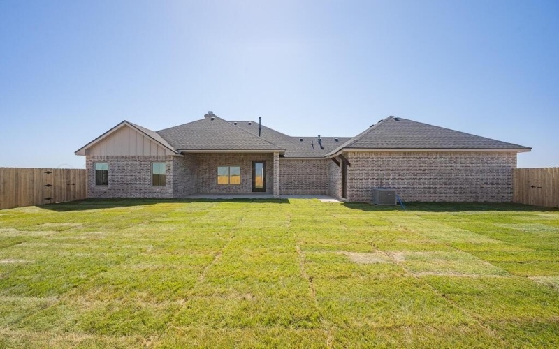 10350 CACTUS FLOWER, Amarillo, TX 79119, 4 Bedrooms Bedrooms, ,2 BathroomsBathrooms,Residential,For Sale,10350 CACTUS FLOWER,24-7259