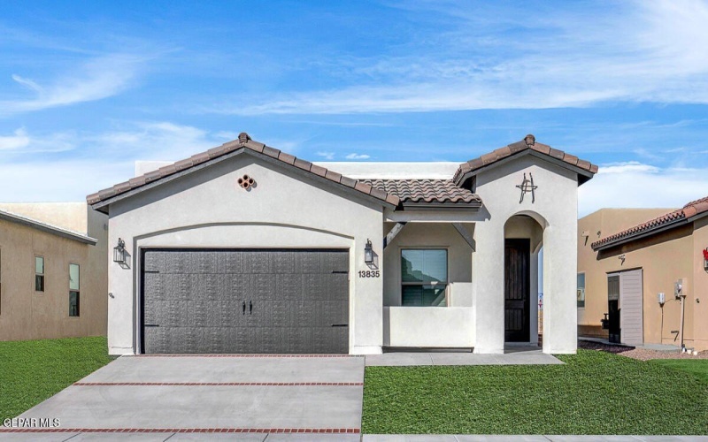13882 Paseo Central Avenue, Horizon City, TX 79928, 3 Habitaciones Habitaciones , ,2 BañosBaños,Residential,En Venta,13882 Paseo Central Avenue,911620