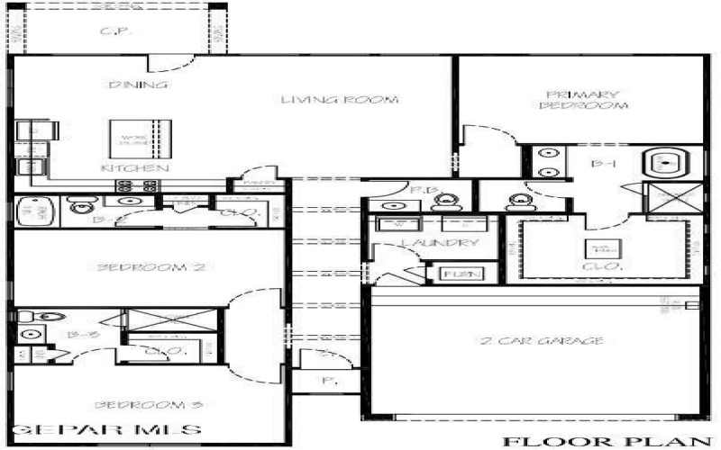 14960 Hill Ridge Court, El Paso, TX 79938, 3 Bedrooms Bedrooms, ,3 BathroomsBathrooms,Residential,For Sale,14960 Hill Ridge Court,911627