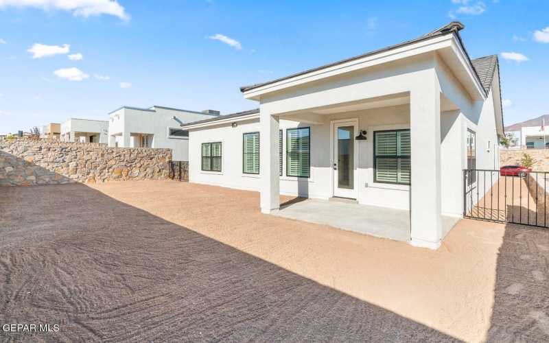 14960 Hill Ridge Court, El Paso, TX 79938, 3 Bedrooms Bedrooms, ,3 BathroomsBathrooms,Residential,For Sale,14960 Hill Ridge Court,911627
