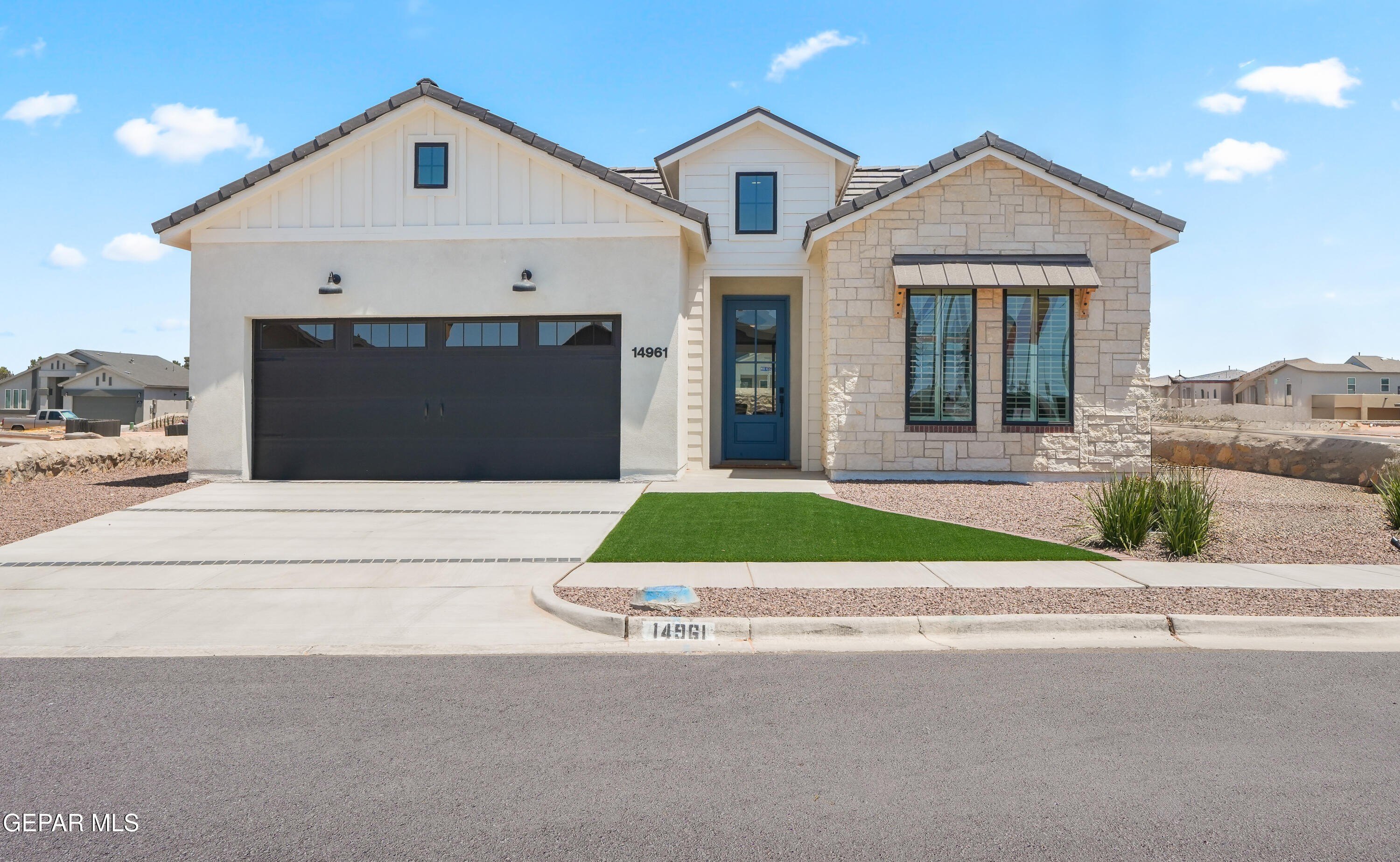 12709 Middlesbrough Ave, Horizon City, TX 79928, 4 Bedrooms Bedrooms, ,2 BathroomsBathrooms,Residential,For Sale,12709 Middlesbrough Ave,911629