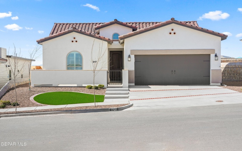 12705 Middlesbrough Avenue, Horizon City, TX 79928, 3 Bedrooms Bedrooms, ,3 BathroomsBathrooms,Residential,For Sale,12705 Middlesbrough Avenue,911630