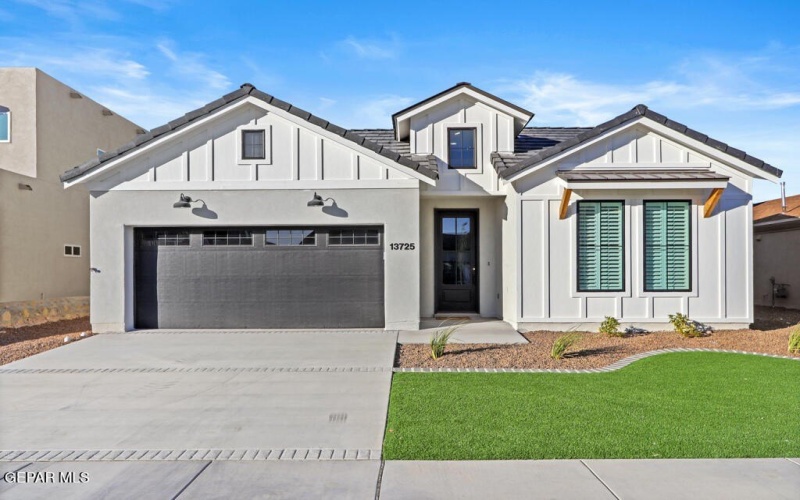 14952 Hill Ridge Court, El Paso, TX 79938, 4 Bedrooms Bedrooms, ,2 BathroomsBathrooms,Residential,For Sale,14952 Hill Ridge Court,911633