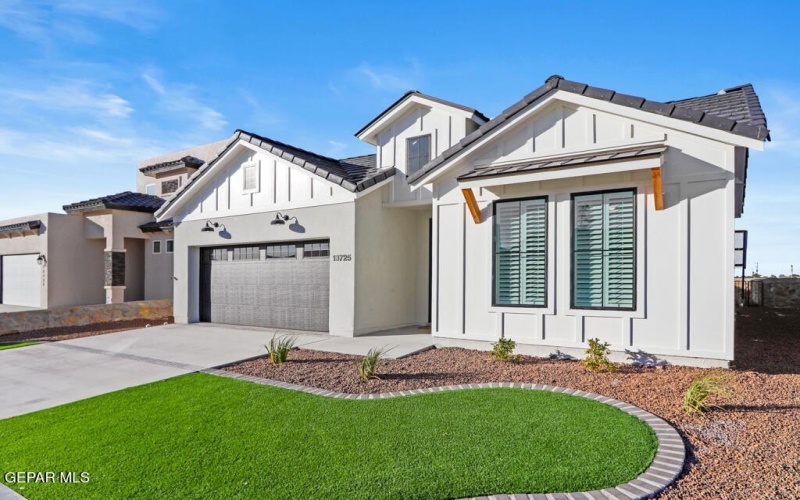 14952 Hill Ridge Court, El Paso, TX 79938, 4 Bedrooms Bedrooms, ,2 BathroomsBathrooms,Residential,For Sale,14952 Hill Ridge Court,911633