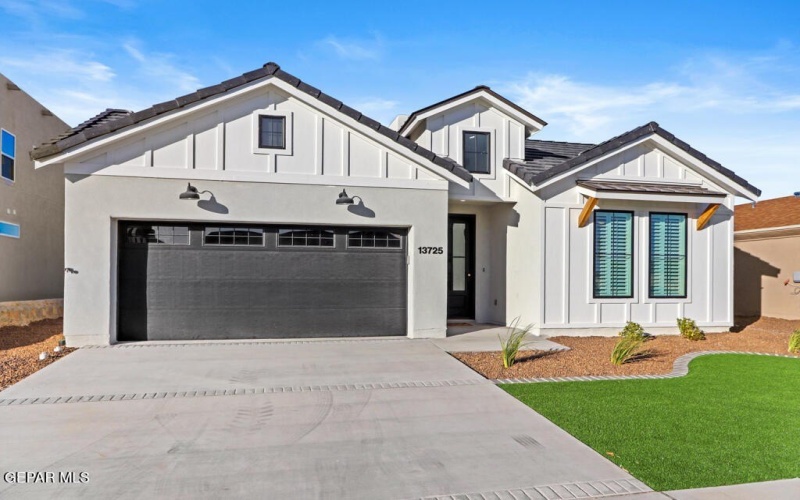 14952 Hill Ridge Court, El Paso, TX 79938, 4 Bedrooms Bedrooms, ,2 BathroomsBathrooms,Residential,For Sale,14952 Hill Ridge Court,911633