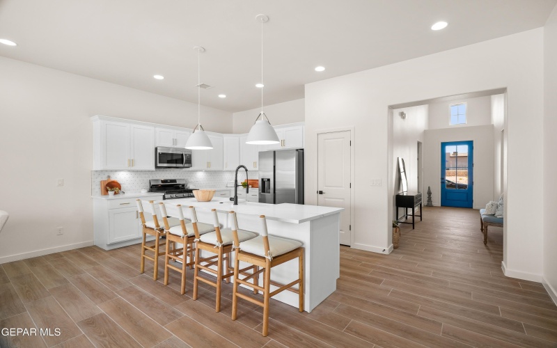 14956 Hill Ridge Court, El Paso, TX 79938, 4 Habitaciones Habitaciones , ,2 BañosBaños,Residential,En Venta,14956 Hill Ridge Court,911637
