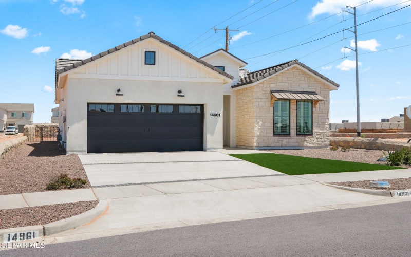 14956 Hill Ridge Court, El Paso, TX 79938, 4 Habitaciones Habitaciones , ,2 BañosBaños,Residential,En Venta,14956 Hill Ridge Court,911637