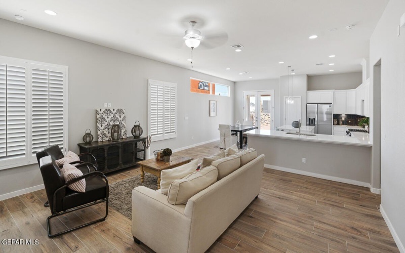 14953 Concept Court, El Paso, TX 79938, 3 Bedrooms Bedrooms, ,3 BathroomsBathrooms,Residential,For Sale,14953 Concept Court,911639