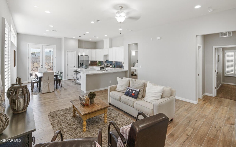 14953 Concept Court, El Paso, TX 79938, 3 Bedrooms Bedrooms, ,3 BathroomsBathrooms,Residential,For Sale,14953 Concept Court,911639