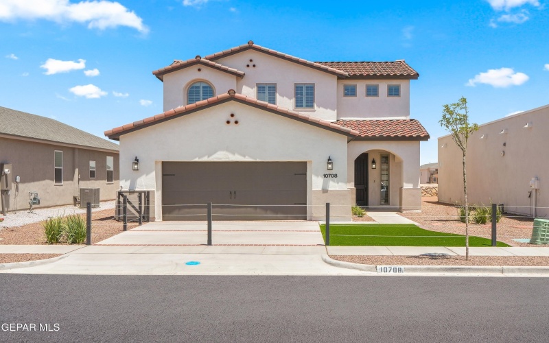 5952 Dalhart Drive, El Paso, TX 79924, 4 Bedrooms Bedrooms, ,3 BathroomsBathrooms,Residential,For Sale,5952 Dalhart Drive,911714