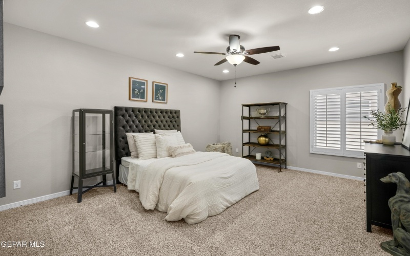 5952 Dalhart Drive, El Paso, TX 79924, 4 Bedrooms Bedrooms, ,3 BathroomsBathrooms,Residential,For Sale,5952 Dalhart Drive,911714