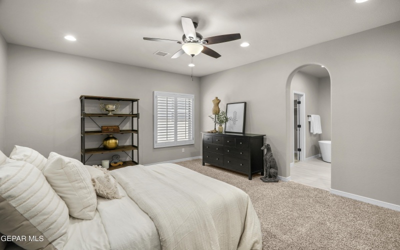 5952 Dalhart Drive, El Paso, TX 79924, 4 Bedrooms Bedrooms, ,3 BathroomsBathrooms,Residential,For Sale,5952 Dalhart Drive,911714
