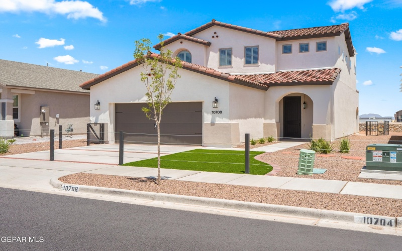 5952 Dalhart Drive, El Paso, TX 79924, 4 Bedrooms Bedrooms, ,3 BathroomsBathrooms,Residential,For Sale,5952 Dalhart Drive,911714
