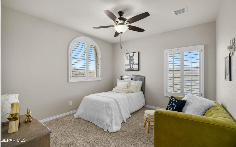 5952 Dalhart Drive, El Paso, TX 79924, 4 Bedrooms Bedrooms, ,3 BathroomsBathrooms,Residential,For Sale,5952 Dalhart Drive,911714